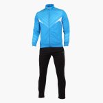 Tryon Erkek Polyester Eşofman Takımı Macro - 11.10.011.004.033.043