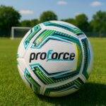 Proforce 5no Futbol Topu 420gr - 12 Panel Thermo - SC1000