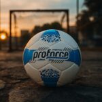 Proforce 5no Futbol Topu 420gr - 32 Panel Hybrid - SC300