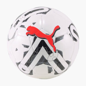 Puma Orbita 6 - 5 Numara  Siyah- Beyaz  Futbol Topu - 083787 06