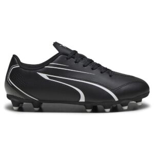 Puma Vitoria Fg/Ag Jr Siyah Çocuk Krampon - 107486 01