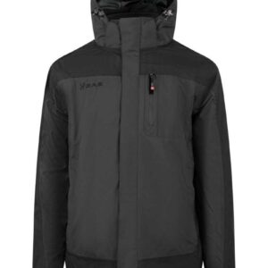 2AS Elbruz 3in1 Anthracide Erkek Mont