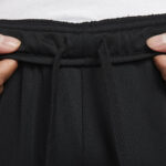 Diadora Düz  Beyaz Antrenman - Spor Şort - DDANT-SORT