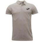 Joma RUSH - Erkek Beyaz Pamuklu T-shirt - 4231115