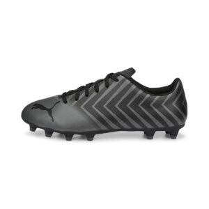 Puma Tacto II FG/AG - Erkek Siyah Futbol Krampon - 106701 03