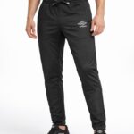 UMBRO Lotus Siyah Erkek Antrenman Eşofman Altı - TD0153