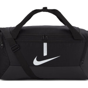 Nike Academy Team S Duffel Bag - Unisex 42L Siyah Spor Çantası - CU8097-010