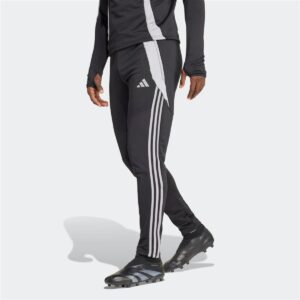 Adidas Trio24 Winterized Erkek Siyah Eşofman Altı - IM9974