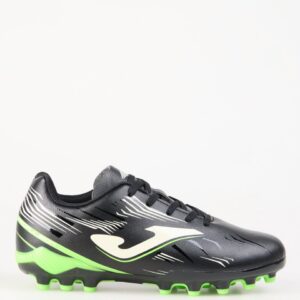 JOMA Propulsion Jr 2501 Siyah/Yeşil Genç Krampon - PRJS2501AG