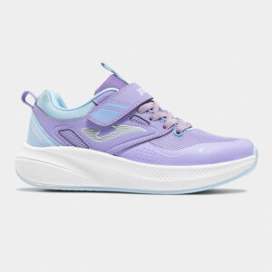 JOMA Ferro JR 2619 Lila Çocuk Spor Ayakkabı JFERRS2619V