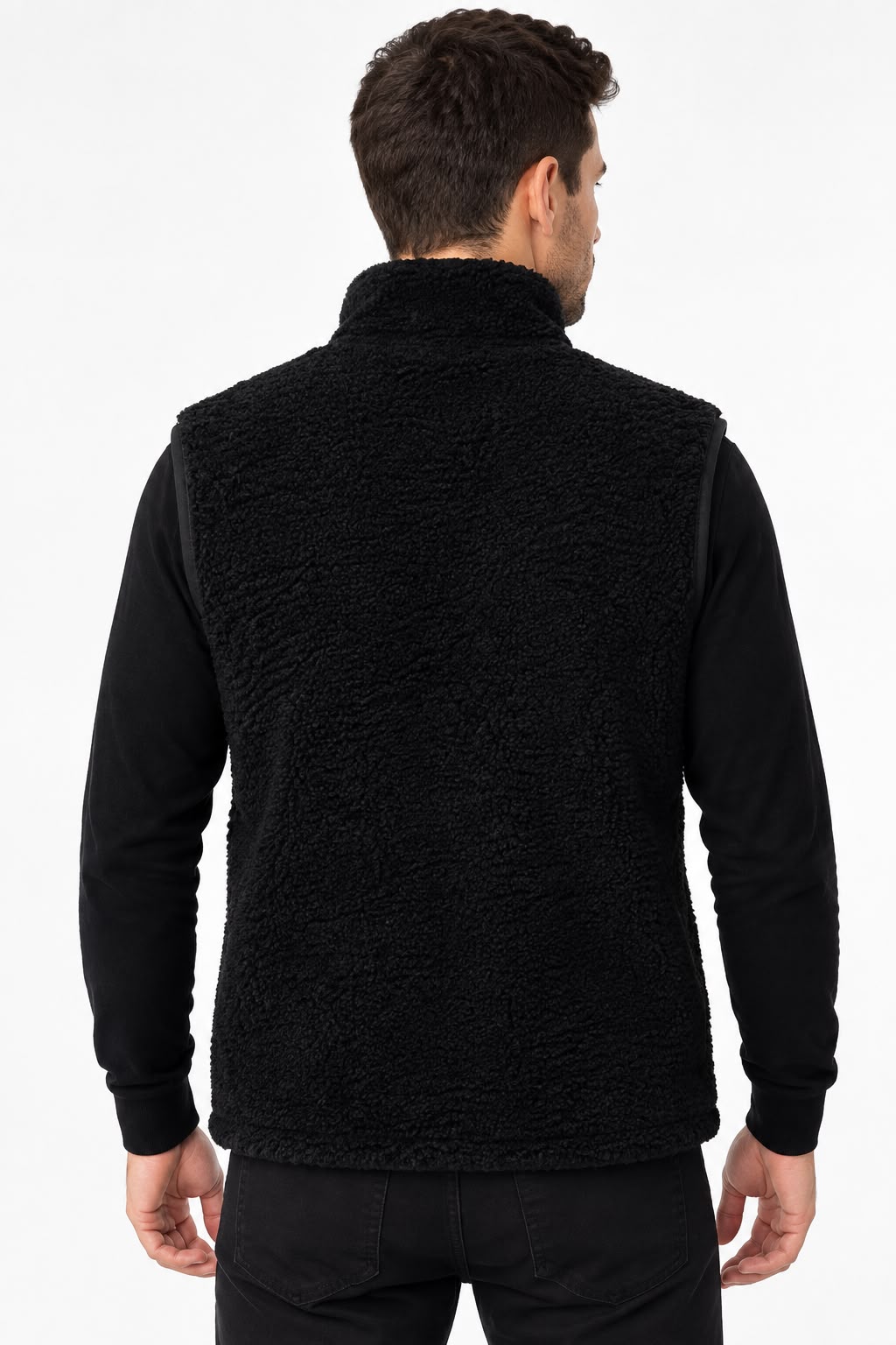 crozwise-siyah-erkek-outdoor-polar-yelek-4019-10-20505.jpeg